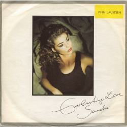 Sandra - Everlasting Love (1987)
