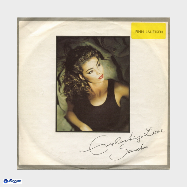 Sandra - Everlasting Love (1987)