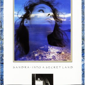 Sandra - Into A Secret Land (1988)