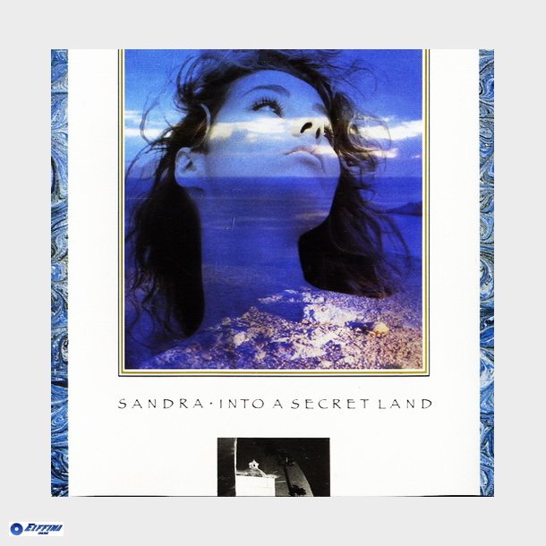 Sandra - Into A Secret Land (1988)