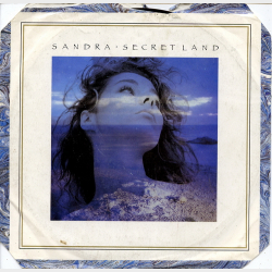 Sandra - Secret Land (1988)