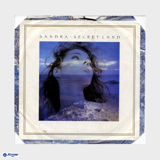 Sandra - Secret Land (1988)