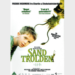 Sandtrolden (2004)