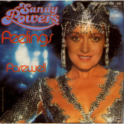 Sandy Powers - Feelings (1980)