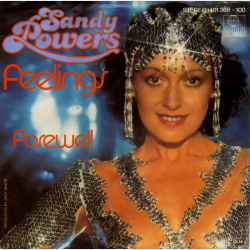 Sandy Powers - Feelings (1980)