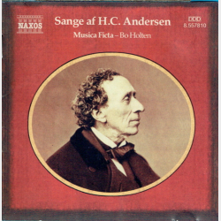 Sange Af H.C. Andersen (2005)