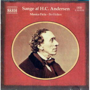 Sange Af H.C. Andersen (2005)