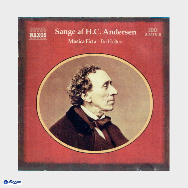 Sange Af H.C. Andersen (2005)
