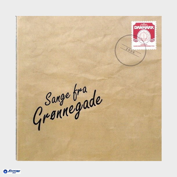 Sange Fra Grnnegade (2006)