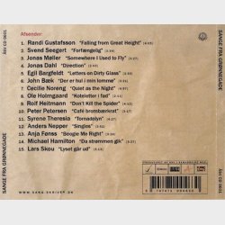 Sange Fra Grnnegade (2006)