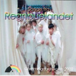 Sange Fra Regnbuelandet