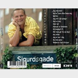 Sange Fra Sigurdsgade