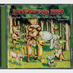 Sange Om Alverdens Dyr (2009) - NY