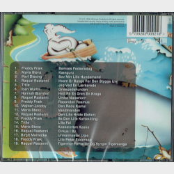 Sange Om Alerdens Dyr (2009)