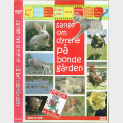 Sange Om Dyrene P Bondegrden (2005)