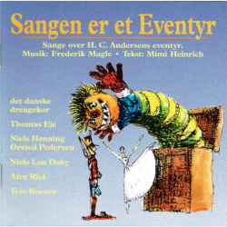 Sangen Er Et Eventyr (1994)