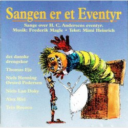 Sangen Er Et Eventyr