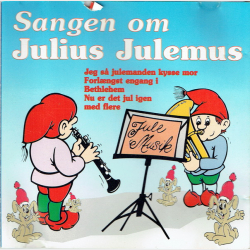 Sangen Om Julius Julemus
