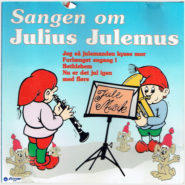 Sangen Om Julius Julemus