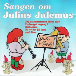 Sangen Om Julius Julemus