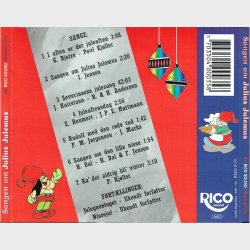 Sangen Om Julius Julemus