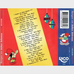 Sangen Om Julius Julemus