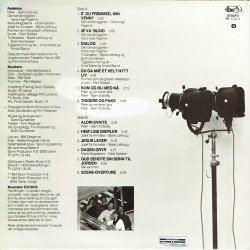 Sangene Fra Musicalen Exodus (1984)