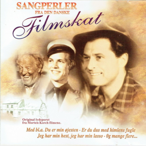 Sangperler Fra Den Danske Filmskat (1995)