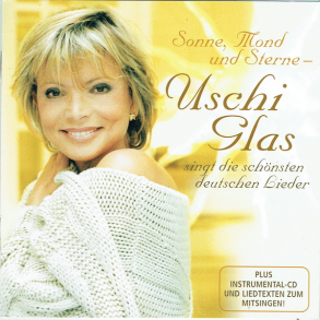 Sanne Mond Und Sterne - Uschi Glas (2003)
