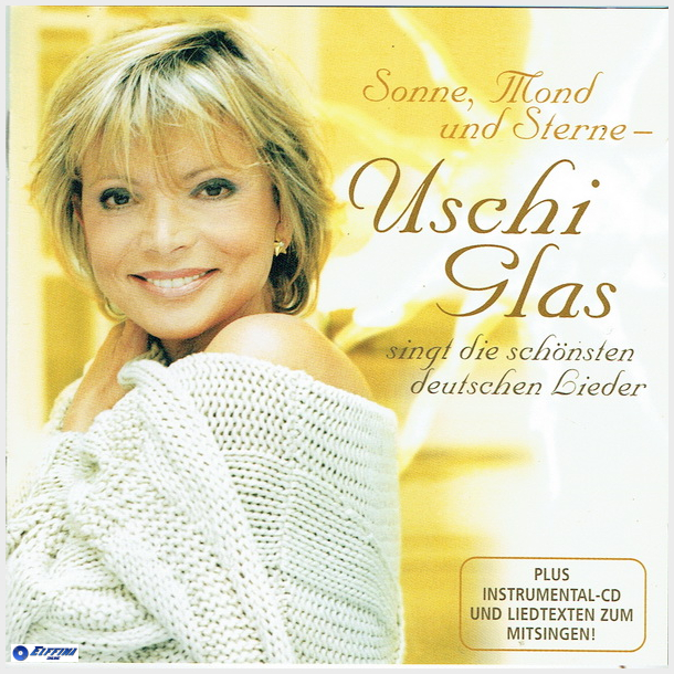 Sanne Mond Und Sterne - Uschi Glas (2003)