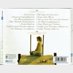 Sanne Mond Und Sterne - Uschi Glas (2003)