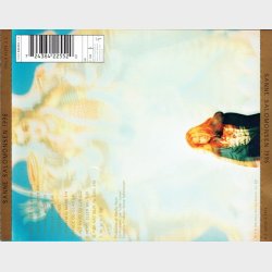 Sanne Salomonsen - 1996 (Bl Front) (1996)
