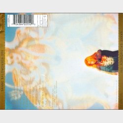 Sanne Salomonsen - 1996 (Rd Front) (1996)