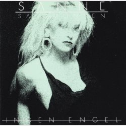 Sanne Salomonsen - Ingen Engel (1987)