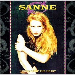 Sanne Salomonsen - Language Of The Heart (1994)