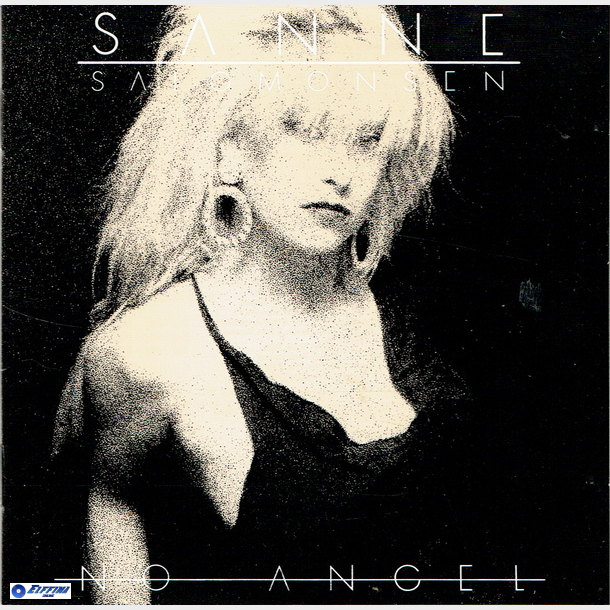 Sanne Salomonsen - No Angel (1987)