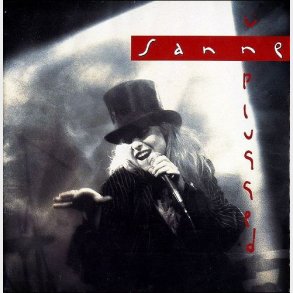 Sanne Salomonsen - Sanne Unplugged (1994)