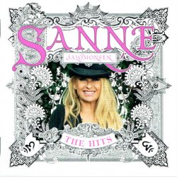 Sanne Salomonsen - The Hits (2006)