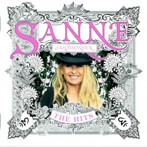 Sanne Salomonsen - The Hits (2006)