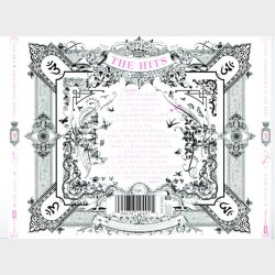 Sanne Salomonsen - The Hits (2006)