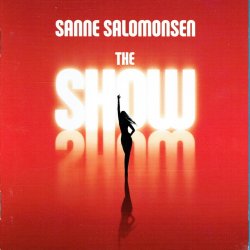 Sanne Salomonsen - The Show (2005)