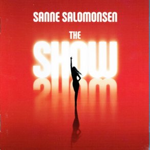 Sanne Salomonsen - The Show (2005)