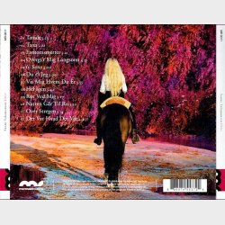 Sanne Salomonsen - Unico (2009)