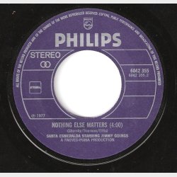 Santa Esmeralda II - The House Of The Rising Sun (1977)