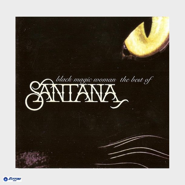 Santana - Black Magic Woman The Best Of (1999)