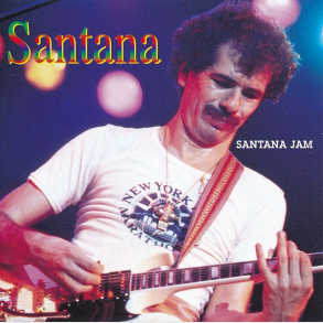Santana - Santana Jam (1997)