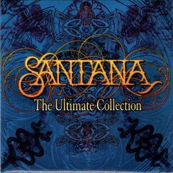 Santana - The Ultimate Collection (2000)
