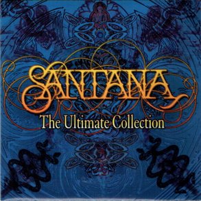 Santana - The Ultimate Collection (2000)