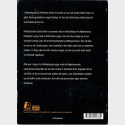 Sara Bldel - Aldrig Mere Fri (Digi)