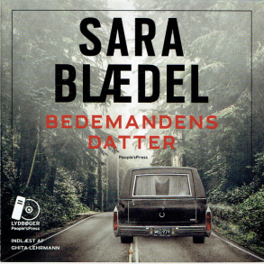 Sara Bl�del - Bedemandens Datter (2016) (Jewel)